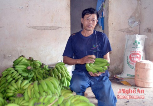 Đường hoàn lương của người đàn ông mang tội giết người - ảnh 1
