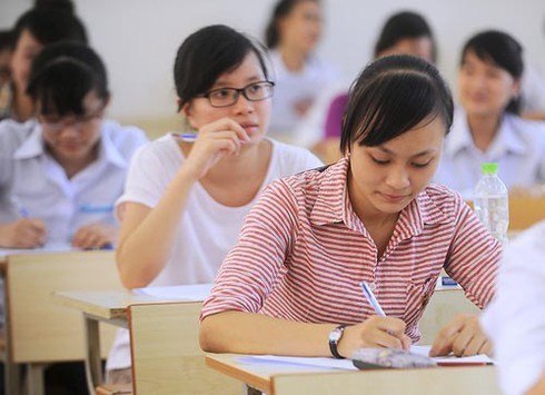 Trường ĐH Ngoại thương công bố quy định tuyển thẳng - ảnh 1