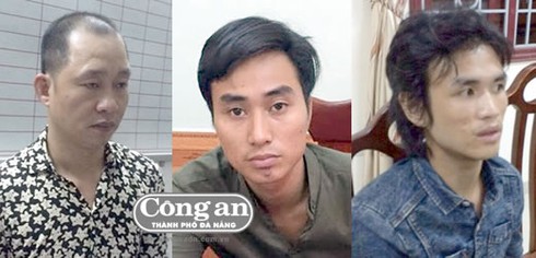 Chuyện chưa kể về vụ nổ súng khiến 3 người thương vong ở Đại Lộc - ảnh 1