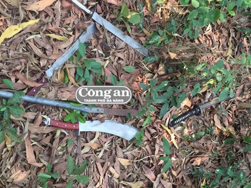 Chuyện chưa kể về vụ nổ súng khiến 3 người thương vong ở Đại Lộc - ảnh 2