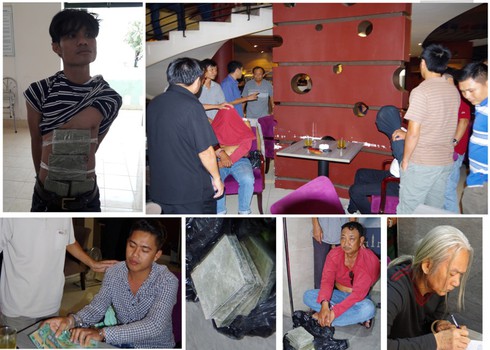 Chuyên án 416C và những điều chưa kể - ảnh 1