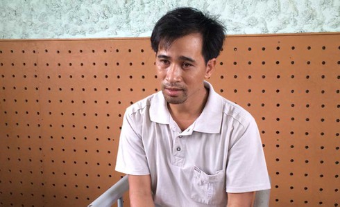Giết người yêu vì sợ lộ mối quan hệ bất chính - ảnh 1