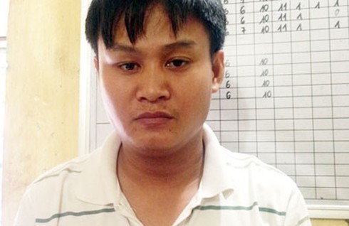 Mánh giả danh CSHS khiến nhiều cô gái trẻ sập bẫy - ảnh 1