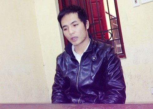 Mánh giả danh CSHS khiến nhiều cô gái trẻ sập bẫy - ảnh 3