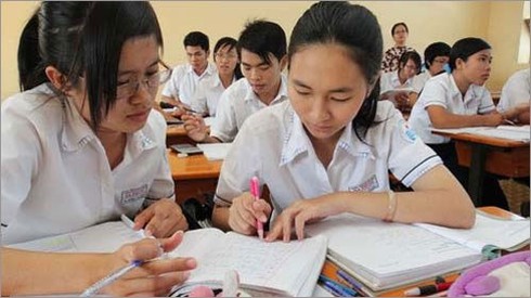 Giúp thí sinh thi THPT quốc gia ôn tập tốt môn Hóa học giai đoạn “nước rút