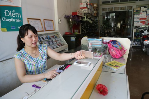 Cảnh giác với một chiêu trò lừa đảo - ảnh 1