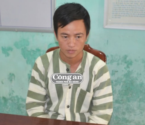 Đốt rừng tràm để tống tiền - ảnh 1