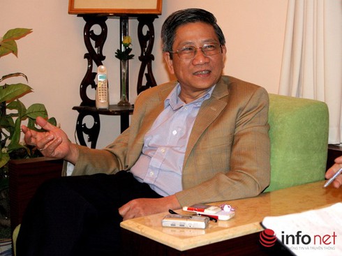 Đài phát thanh, truyền hình cần đọc tên chữ cái tiếng Việt cho đúng - ảnh 1