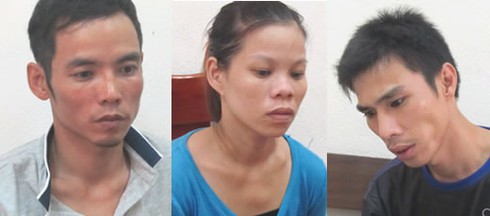 Vén màn bí mật của vợ chồng hờ - ảnh 2