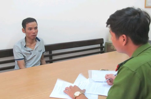 Vén màn bí mật của vợ chồng hờ - ảnh 1