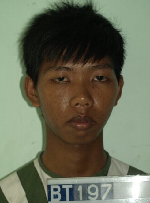 Bộ thiết bị định vị