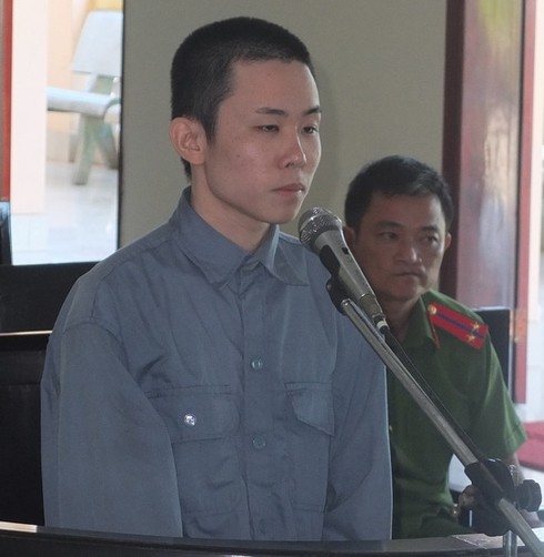 Cưới “vợ” 13 tuổi, “chồng” lãnh án 8 năm tù - ảnh 1