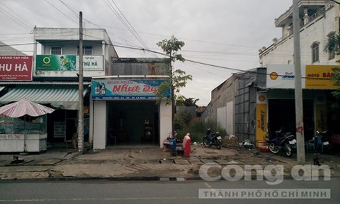 Bắt giam đại gia mua dâm được hưởng án treo… vì có bằng khen - ảnh 1