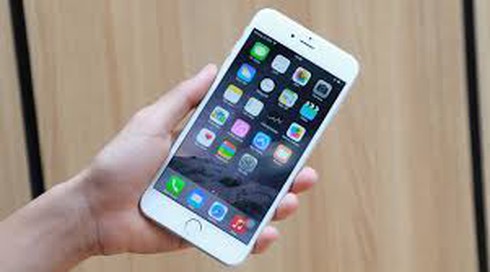 Trộm Iphone còn xin mật khẩu - ảnh 1