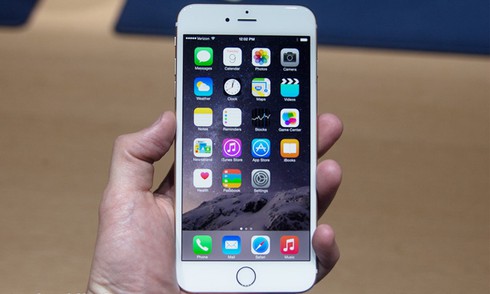 Cướp Iphone6 để kiếm tiền mua ma túy - ảnh 1