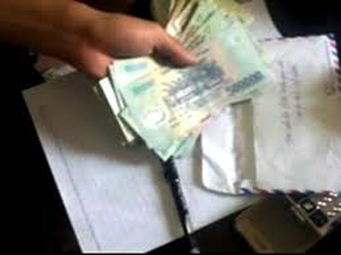 Truy tố đối tượng lừa chạy án - ảnh 1