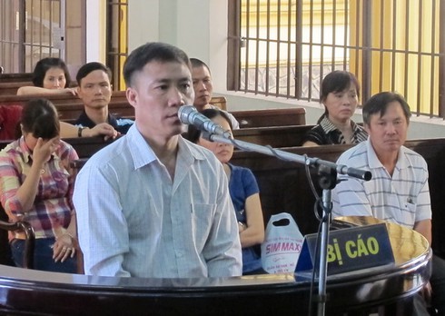 Bán đất của người tình, lãnh 14 năm tù giam - ảnh 1