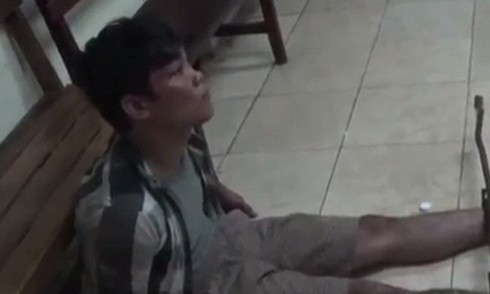 TP.HCM: Bắt khẩn cấp tên tội phạm giết người nguy hiểm - ảnh 1