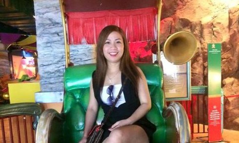 Tạm ngưng điều tra vụ Việt kiều đi chợ Cồn “mất tích bí ẩn” - ảnh 1