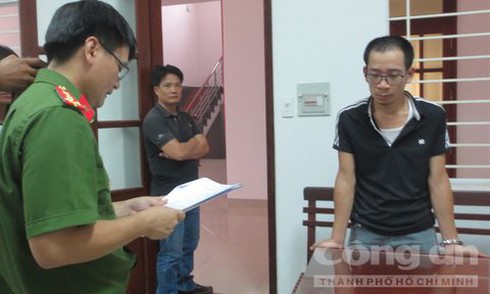 Bà Rịa-Vũng Tàu: Côn đồ Hải Phòng bắn gục sếp một công ty lớn để trả ơn xưa - ảnh 1