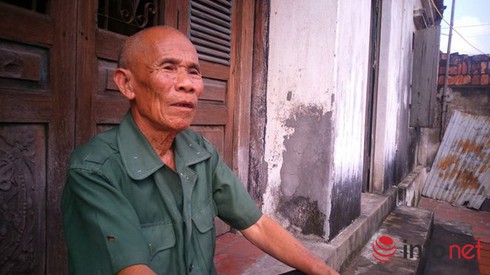 Công khai xin lỗi ông Trần Văn Thêm bị án tử hình oan - ảnh 3
