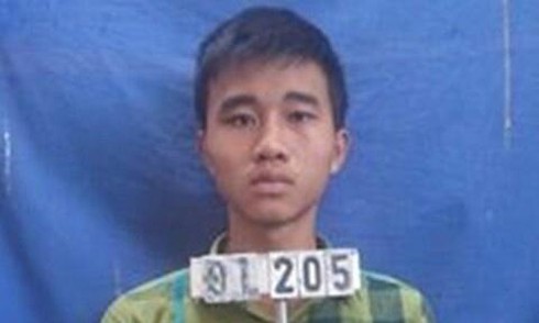 Đi chăn trâu, bé gái bị nam thanh niên quấy rối tình dục - ảnh 1