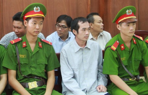 Hoãn phiên tòa công an Phú Yên đánh chết người - ảnh 1