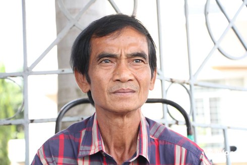 Vụ khiến ông Nén bị tù oan 18 năm: Tuyên phạt nghi can chính 20 năm tù - ảnh 11
