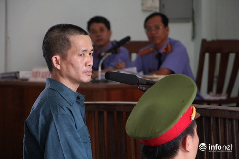 Vụ khiến ông Nén bị tù oan 18 năm: Tuyên phạt nghi can chính 20 năm tù - ảnh 1