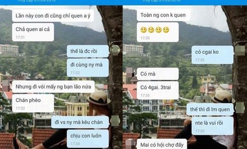 Cô gái trẻ mất tích bí ẩn khi đi phượt cùng người yêu mới - ảnh 2