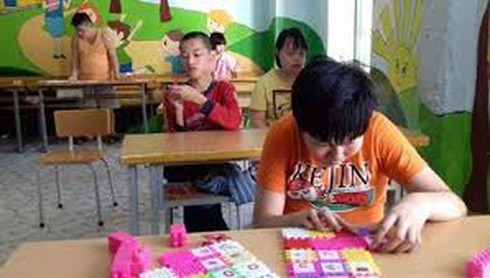 Công tác xã hội và đời sống gia đình, trẻ em - ảnh 1