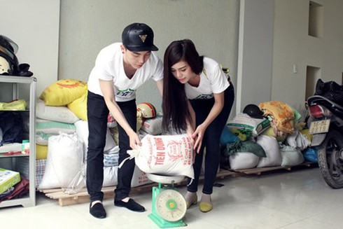 Cơ hội cho người học nghề công tác xã hội ở Việt Nam - ảnh 2