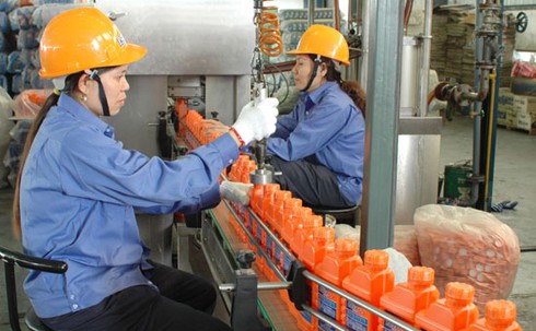 Ưu tiên sử dụng sản phẩm của nhau, doanh nghiệp nội bắt tay cùng tiến - ảnh 2