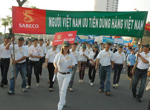 Ưu tiên sử dụng sản phẩm của nhau, doanh nghiệp nội bắt tay cùng tiến - ảnh 1