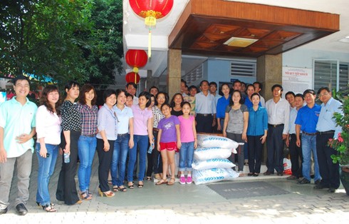 VinaPhone nỗ lực vì sự phát triển cộng đồng - ảnh 3