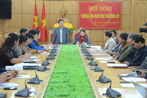 Vai trò của Sở Thông tin và Truyền thông Quảng Ninh trong quản lý nhà nước - ảnh 1
