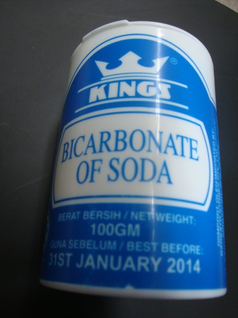 Xuất hiện bột làm mềm thịt, nấu chè siêu nhanh - ảnh 1