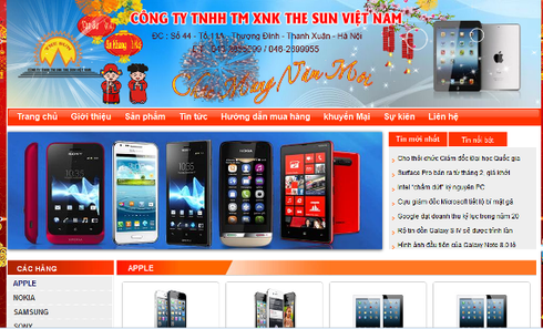 Truyền hình tiếp tay cho hàng dởm? - ảnh 5