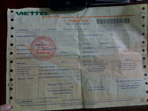 Truyền hình tiếp tay cho hàng dởm? - ảnh 2