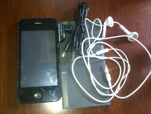 Truyền hình tiếp tay cho hàng dởm? - ảnh 3