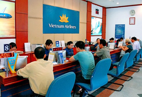 Thông tin tiếp vụ khách VIP VietnamAirlines bị Aeroflot “đuổi” khỏi phòng chờ VIP - ảnh 1