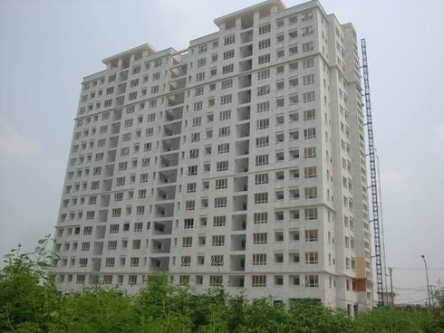 Khách hàng đòi Hanco 3 trả tiền thuê nhà, tính lãi nếu