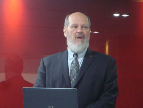 “Tỷ phú Forbes đến VN” không thuộc danh sách tỷ phú của Forbes - ảnh 1