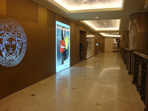 Tràng Tiền Plaza thời đại gia đi đâu hết? - ảnh 1