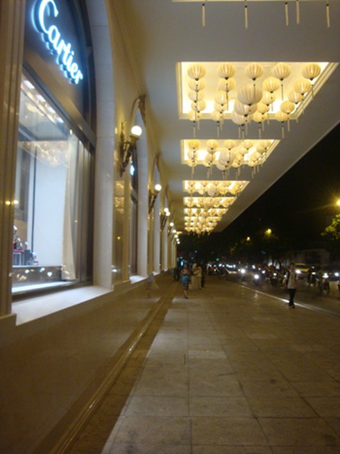 Tràng Tiền Plaza thời đại gia đi đâu hết? - ảnh 10