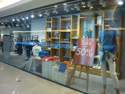 Tràng Tiền Plaza thời đại gia đi đâu hết? - ảnh 5