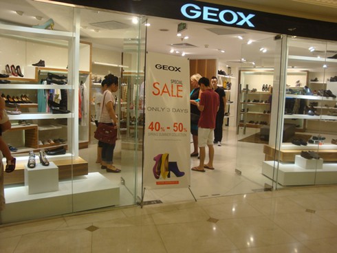 Tràng Tiền Plaza thời đại gia đi đâu hết? - ảnh 6