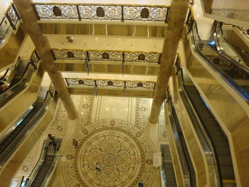 Tràng Tiền Plaza thời đại gia đi đâu hết? - ảnh 8