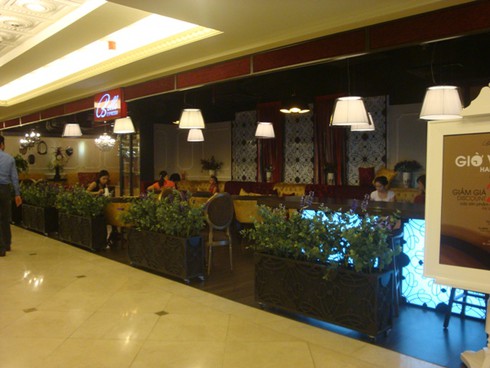 Tràng Tiền Plaza thời đại gia đi đâu hết? - ảnh 7