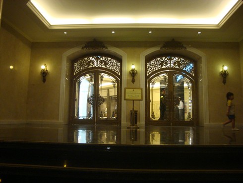 Tràng Tiền Plaza thời đại gia đi đâu hết? - ảnh 9